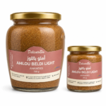 Amlou Beldi Light - أملو بلدي لايت