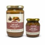 Amlou Beldi Amandes - أملو باللوز