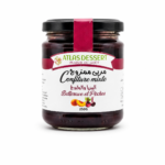 Confiture de Betterave et Pêche – 250g
