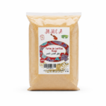 Farine de Lentilles Rouges – دقيق العدس الأحمر