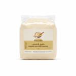 Farine de Pois Chiches – دقيق الحمص