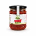 Harissa Rouge 180g هريسة حمراء