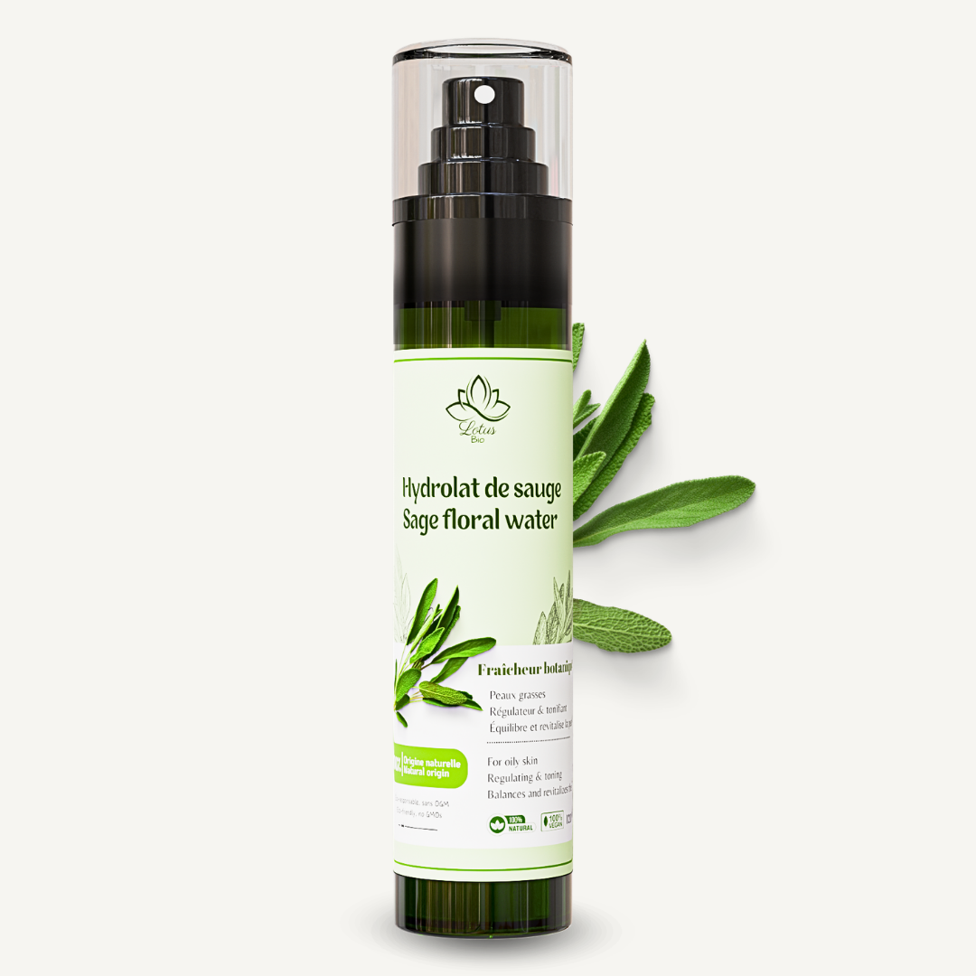 IMG_3789 Hydrolat de Sauge Naturel – Image 1
