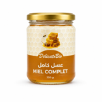 Miel Complet – 250g / عسل كامل