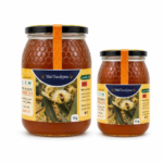 Miel Eucalyptus Naturel – عسل الكاليبتوس