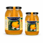 Miel d’Oranger Naturel – عسل زهرة البرتقال