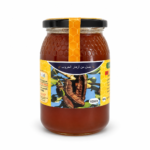 Miel de Caroubier – عسل الخروب