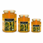 Miel de Cèdre –  عسل الأرز