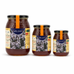 Miel de Thym Naturel – عسل الزعتر