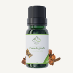 Huile Essentielle de Girofle – زيت القرنفل