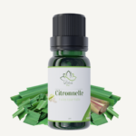 Huile Essentielle de Citronnelle – زيت السترونيلا