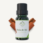 Huile Essentielle de Bois de Hô – زيت خشب الهو