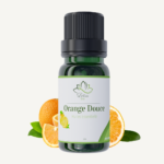 Huile Essentielle de Fleur d’Oranger – زيت زهر البرتقال الأساسي