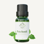 Huile Essentielle de Patchouli – زيت الباتشولي
