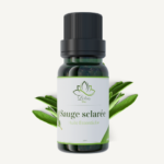 Huile Essentielle de Sauge – زيت الميرمية