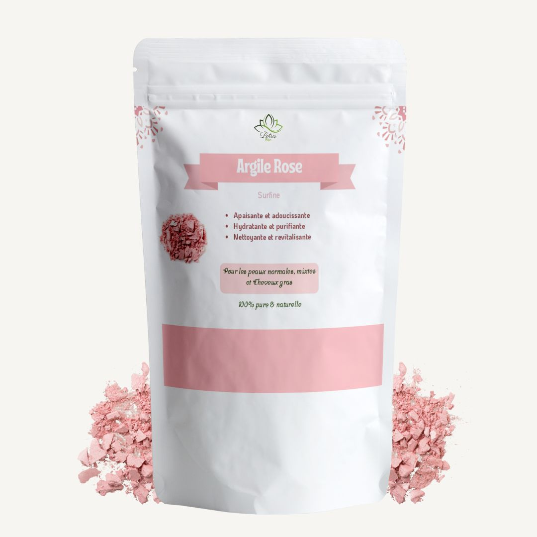 Argile Rose Argile Rose – Image 1