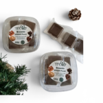 Brownie Vegan Pécan