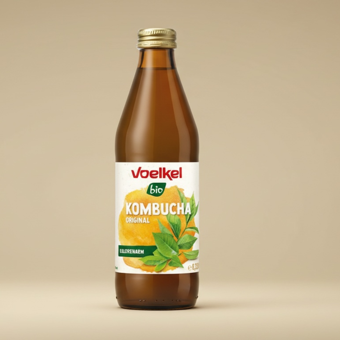 Kombucha Original Kombucha Original – Image 1