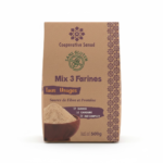 Mix 3 Farines Tous Usages