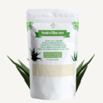 Poudre d’Aloe Vera