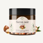 Savon Noir à l’Argan