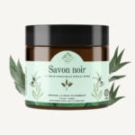 Savon Noir à l’Eucalyptus