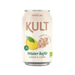 Kéfir Gingembre Citron KULT 330ml