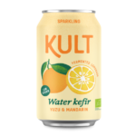 Kéfir Yuzu Mandarine KULT 330ml